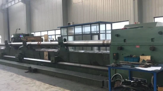 Пресс-цилиндр 200 тонн, сделано в Китае